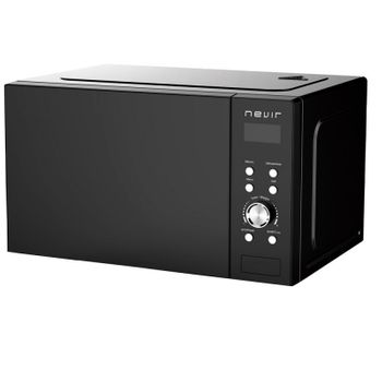 Microondas Con Grill 30l, 1000w Jocel con Ofertas en Carrefour