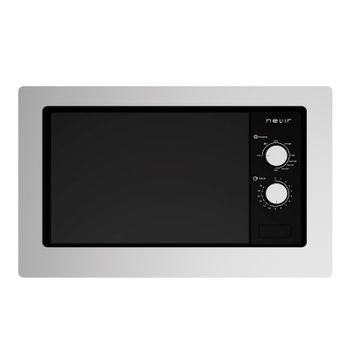 Microondas Integrable BALAY 3CG5142X3 Inox 50cm