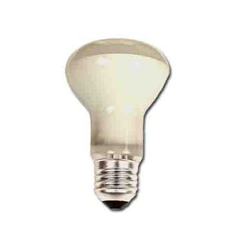 Bombilla Incandescente Reflectora R80 E-27 100w