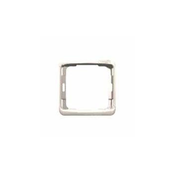 Embellecedor Blanco Alpino Niessen Arco 8270 Ba