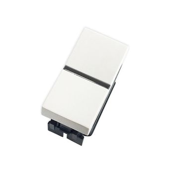 Tecla Interruptores Y Conmutadores Blanco Simon 82010-30 con Ofertas en  Carrefour