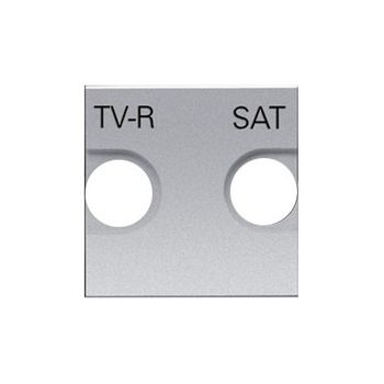 Tapa Toma Tv - Sat Plata Niessen Zenit N2250.1 Pl