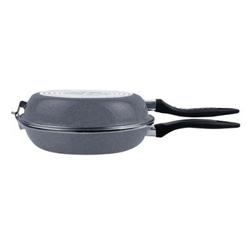 Sartén Para Tortillas "k2 Gransasso"  Ø24cm