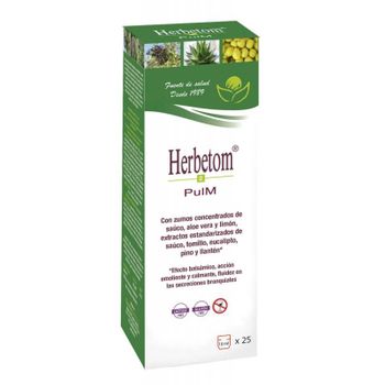 Herbetom 2 P M Bioserum, 250 Ml