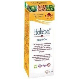 Bioserum Herbetom 4 Gc 250 Ml