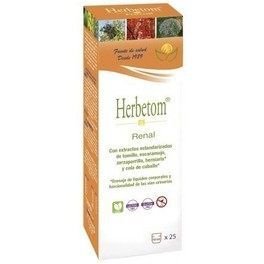 Bioserum Herbeton 5 Rv 250 Ml