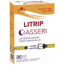 Bioserum Litrip Gasseri 30 Capsulas