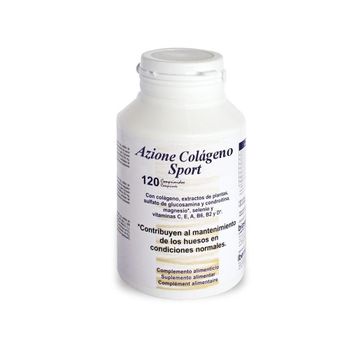 Azione Colágeno Sport Bioserum 180 Comprimidos