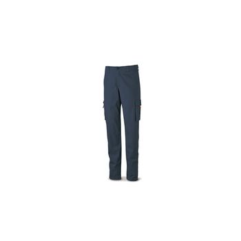 Pantalon Stretch 260 Gr Casual Azul Marino Marca Marca