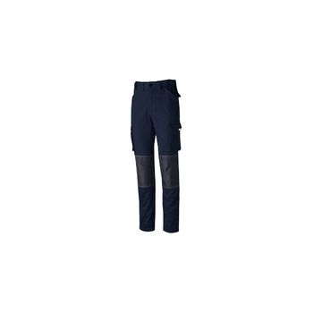 Pantalon Stretch 220 Gr Pro Series Azul Marino Marca Marca