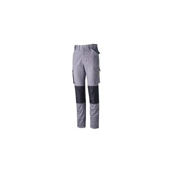 Pantalon Stretch 220 Gr Pro Series Gris Marca Marca