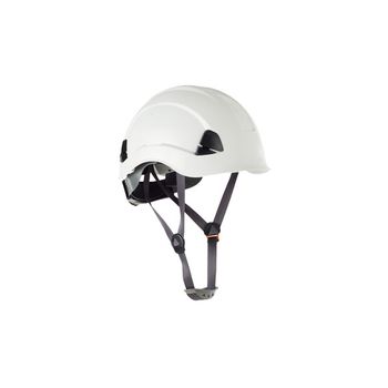 Casco Trabajos En Altura Eolo Marca Steelpro