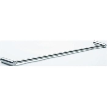 Toallero Baño Barra 50cm Acero Inox 301/500 Ocariz