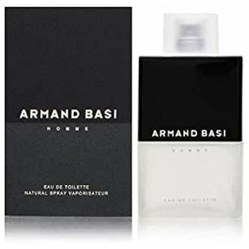 Set De Perfume Hombre Armand Basi Basi Homme