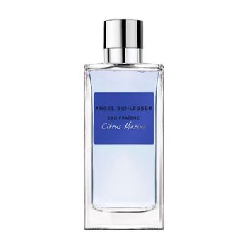 Perfume Mujer Eau Fraîche Citrus Marino Angel Schlesser Edt