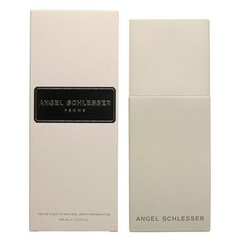 Perfume Mujer Femme Angel Schlesser Edt Capacidad 30 Ml