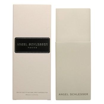 Perfume Mujer Angel Schlesser Edt (100 Ml)