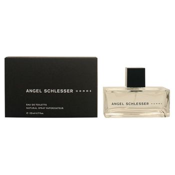 Perfume Hombre Angel Schlesser Homme Angel Schlesser Edt Capacidad 75 Ml