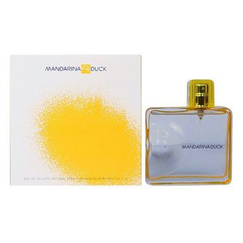 Perfume Mujer Mandarina Duck Edt (100 Ml)