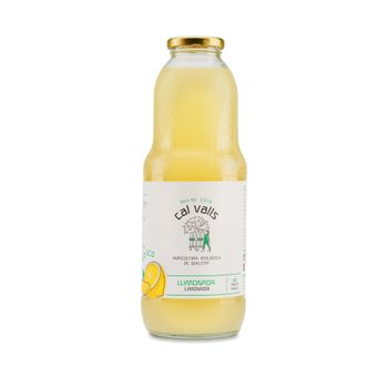 Limonada Eco Cal Valls