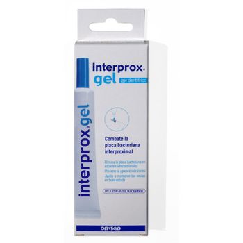 Interprox Gel Dentífrico 20 Ml