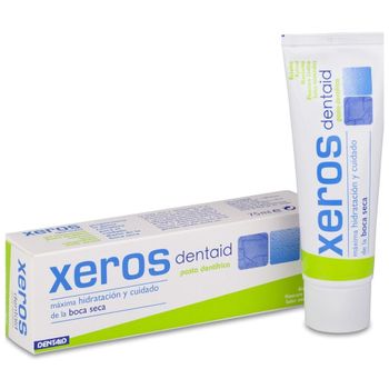 Xeros Dentaid Xerosdentaid Pasta Dental 75 Ml