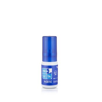 Spray Para La Alitosis Fuerte, 15 Ml, Halita Forte