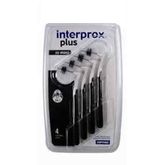 Interprox Plus X Maxi Soft 4 Uds