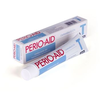 Perio·aid Perio Aid Gel 75ml