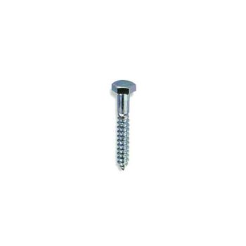 Tornillo Hexagonal 571 A-2 06x040 Inox - Hispanox