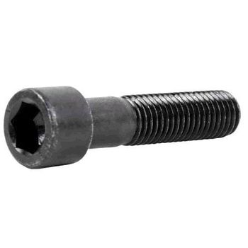 Tornillo Allen 8.8 Din912 6x16 Pavonado C500