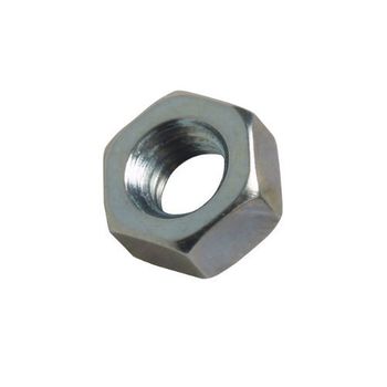 Tuerca Hexagonal C8 Zincada M 3 Din 934 C4000