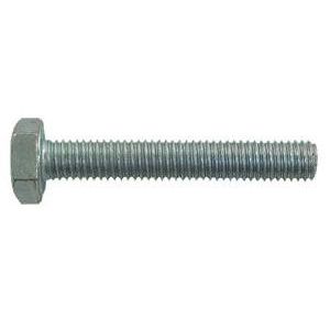 Tornillo Presion 8.8 Zincado 5x50 Din933 C200