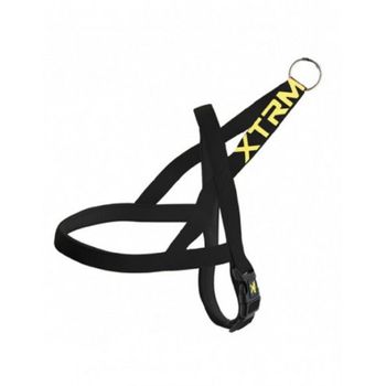 Arnes X-trm Neon Flash Negro 15mm X 54-60cm