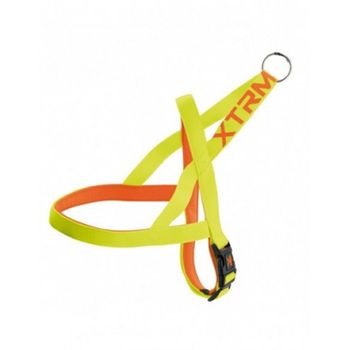 Arnes X-trm Neon Flash Limon 15mm X 54-60cm