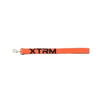 Manopla X-trm Neon Flash Naranja 38mm X 50cm