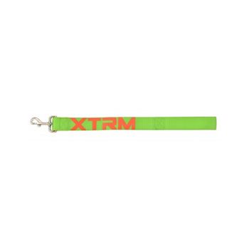 Manopla X-trm Neon Flash Verde 38mm X 50cm