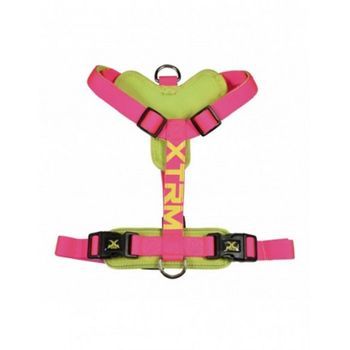 Arnes X-trm Cronos Neon Flash Fucsia 15mm X 35-60cm