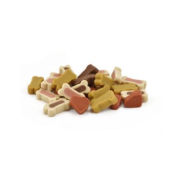 Nyc Surtido Mix 500g Snacks Para Perros Nayeco