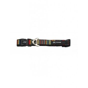 X-trm Collar Yucatan 36-48cm X 2cm