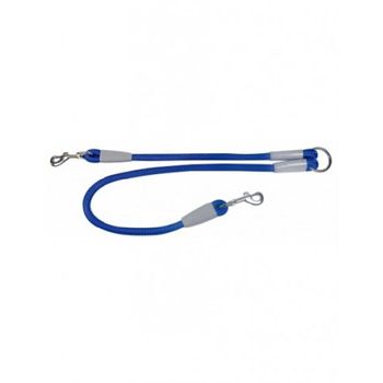 Acoplador Dynamic Azul 8mm-2x30cm