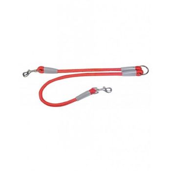 Acoplador Dynamic Rojo 12mm-45-75cm