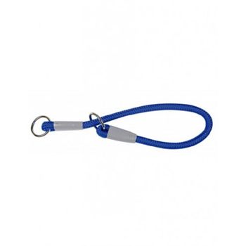 Collar Estrangulador Dynamic Azul 8mm-40cm