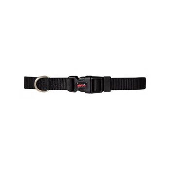 Collar Basic Negro 15mm X 33-40cm