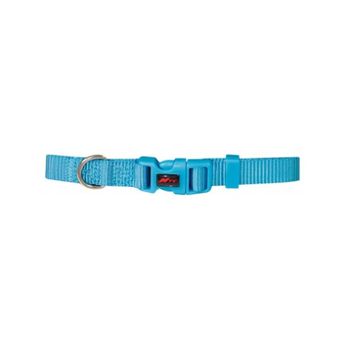 Collar Basic Azul 10mm X 20-30cm