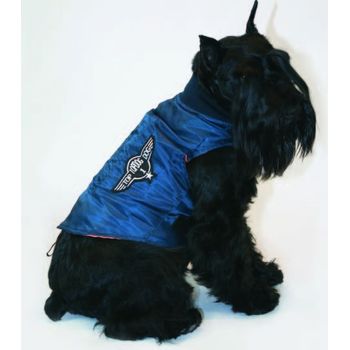 Chaqueta Top Dog Marino - 20 Cm