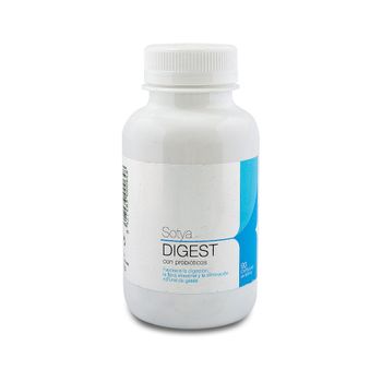 Sot Digest 90 Cápsulas 550 Mg Sotya