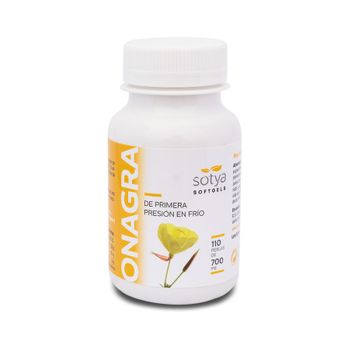 Onagra 110 Perlas 700 Mg Sotya