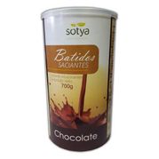 Sotya Batido Saciante Chocolate 700 Gr