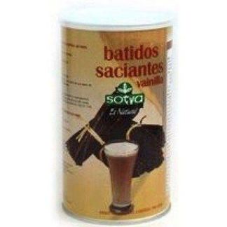 Batidos saciantes Capuchino